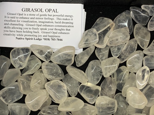 Girasol Opal Girasol Opal